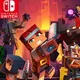 Minecraft Dungeons