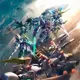 SD GUNDAM G GENERATION CROSS RAYS