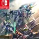 SD Gundam G Generation Cross Rays