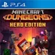 Minecraft Dungeons Hero Edition