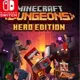 Minecraft Dungeons Hero Edition