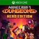 Minecraft Dungeons Hero Edition