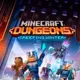 Minecraft Dungeons: Creeping Winter