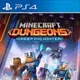 Minecraft Dungeons: Creeping Winter