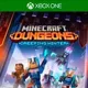 Minecraft Dungeons: Creeping Winter