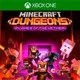 Minecraft Dungeons: Flames of the Nether