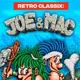 Retro Classix: Joe & Mac - Caveman Ninja