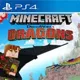 Minecraft - DreamWorks How to Train Your Dragon