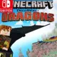 Minecraft - DreamWorks How to Train Your Dragon
