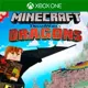 Minecraft - DreamWorks How to Train Your Dragon