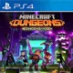 Minecraft Dungeons: Echoing Void