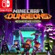 Minecraft Dungeons: Echoing Void