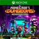Minecraft Dungeons: Echoing Void