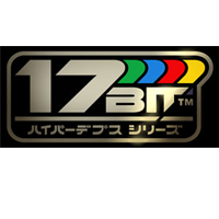 17-Bit