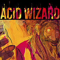 Acid Wizard Studio