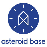 Asteroid Base