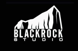 Black Rock Studio