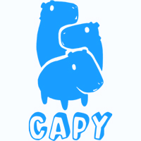 Capybara Games