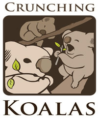 Crunching Koalas