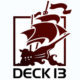 Deck13 Interactive