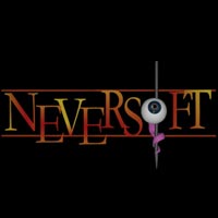 Neversoft Entertainment