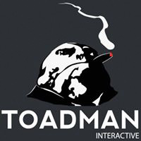Toadman Interactive