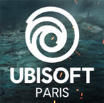 Ubisoft Paris