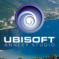 Ubisoft Annecy