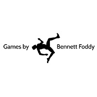 Bennett Foddy