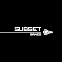 Subset Games