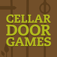 Cellar Door Games
