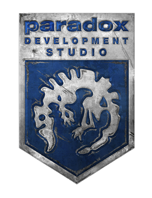 Paradox Development Studio