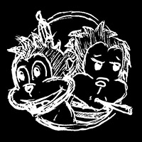 DRUNKEN APES