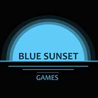 Blue Sunset Games