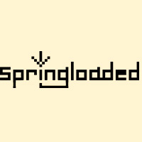 Springloaded