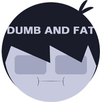 Dumb and Fat Games