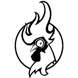 Flaming Fowl Studios