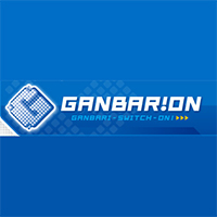 Ganbarion