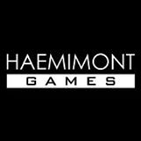 Haemimont Games