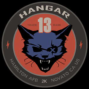 Hangar 13