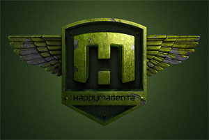 Happymagenta