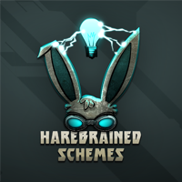 Harebrained Schemes