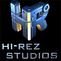 Hi-Rez Studios
