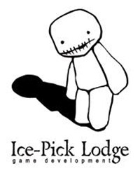 Ice-Pick Lodge