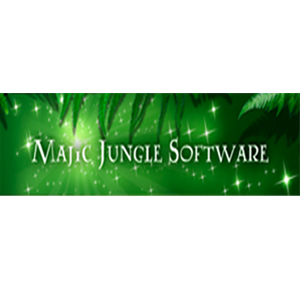 Majic Jungle Software