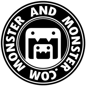 Monster and Monster