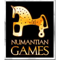 Numantian Games