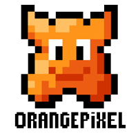 OrangePixel