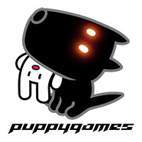 Puppy Games