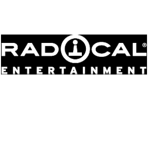Radical Entertainment